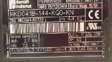 Linearantrieb REXROTH THK LM GUIDE ACTUATOR KR INDRAMAT MKD041B-144-KG0-KN Bilder auf Industry-Pilot